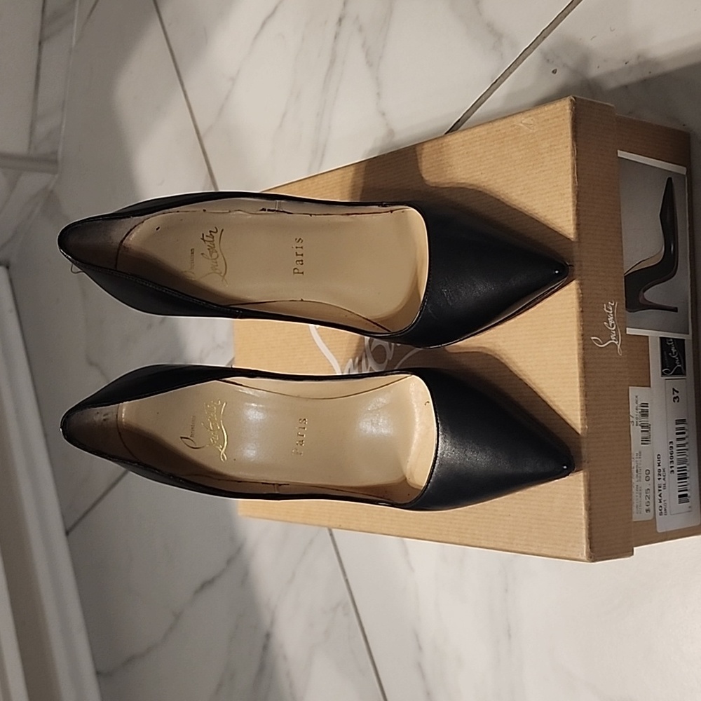 Christian Louboutin